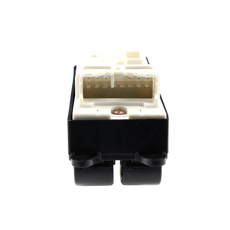 Fits Toyota RAV4 1995 1996 1997 1998 1999 2000 High Quality Window Switch Front Left Driver Side Glass Switch Control Button