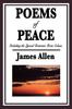 Книга Poems of Peace : Including the Lyrical Dramatic Poem Eolaus