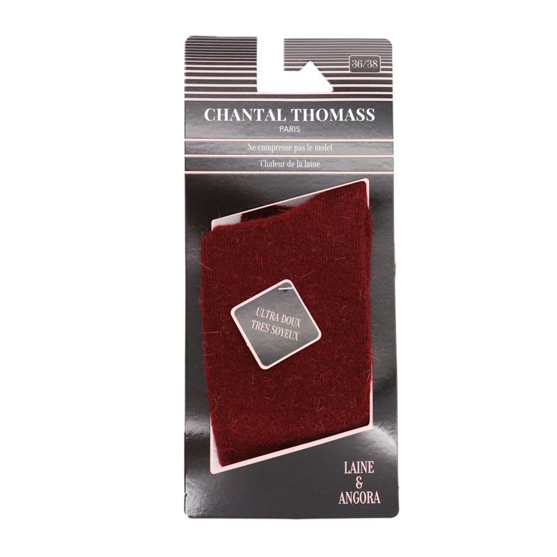 Leya Women's High Socks by Chantal Thomas