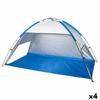 Beach Tent Active Polyester 220 X 115 X 120 Cm