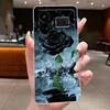 Чехол для Realme GT5 GT 5 240W Чехол для телефона Милый Крутой Дракон Мальчики Девочки Прозрачный Мягкий Силиконовый Задняя Крышка Для RealmeGT5 Чехол