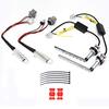 Car LED Position Lamp and Sequential Turn Signal for Delica D5 EnlargeCorp