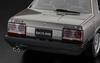 Hasegawa Масштаб Nissan Skyline 2000 Turbo Intercooler Поздняя модель 1984 Пластиковая сборная модель HC68 1/24 RS-X (Р30)