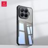 XUNDD For Xiaomi 15T Pro Case Mi 15 T Casing Transparent Phone Cover Airbag Shockproof Bumper Protective Cases