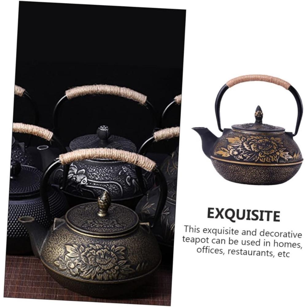 Кипятить Чайник Кофейник Перколятор Эспрессо для плиты Кофеварка для плиты Эспрессо Японский Чайник Свистящий Кофейник Фильтр Те