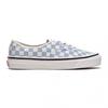 Аутентичные 44 Dx Anaheim Factory Og It Blue Og Checker Vn0a54f241j1
