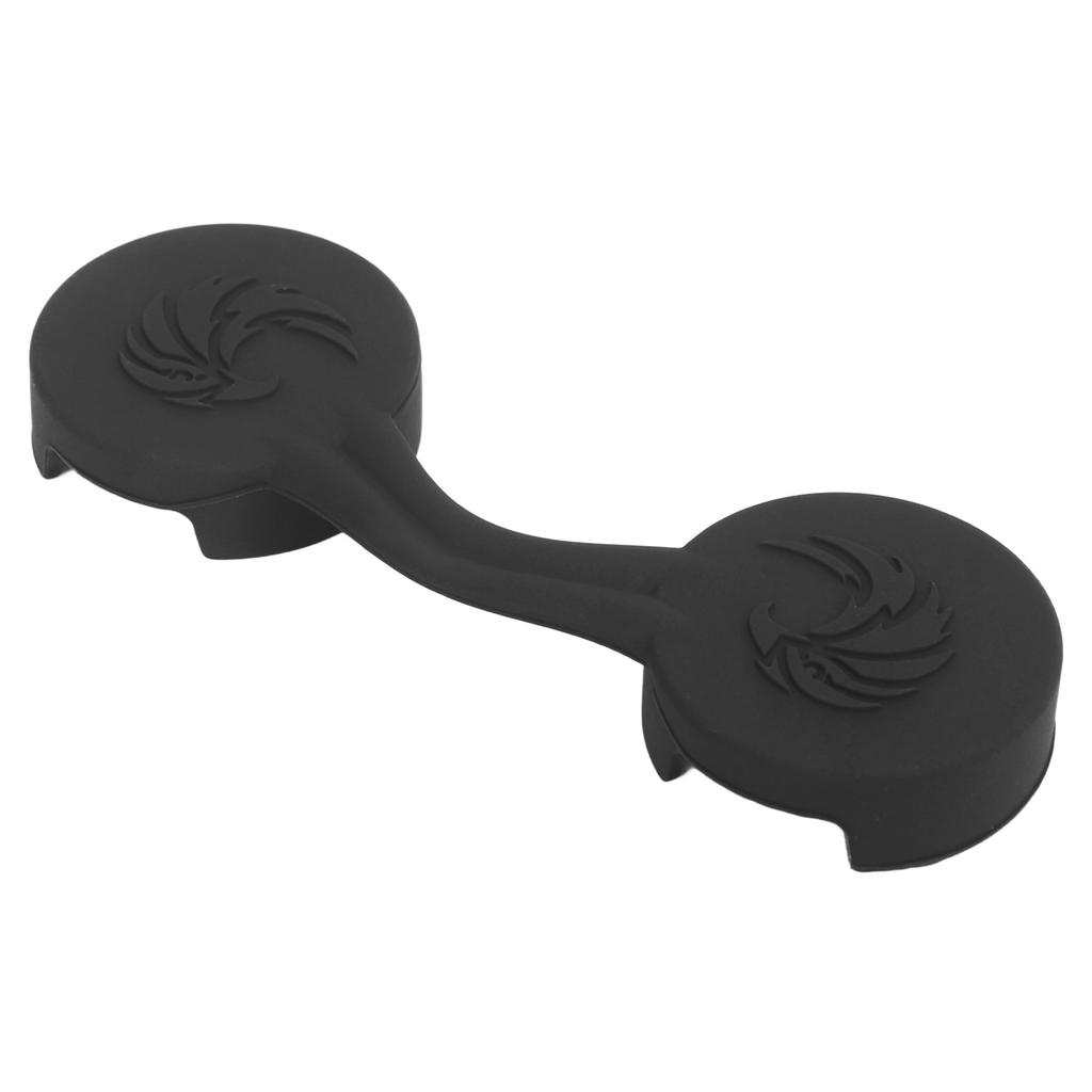 Для DJI Goggles 2 Защитная крышка для линз Силиконовая Пылезащитная Защита от царапин Защитная крышка для VR-очков для DJI Goggles 2 Аксессуары