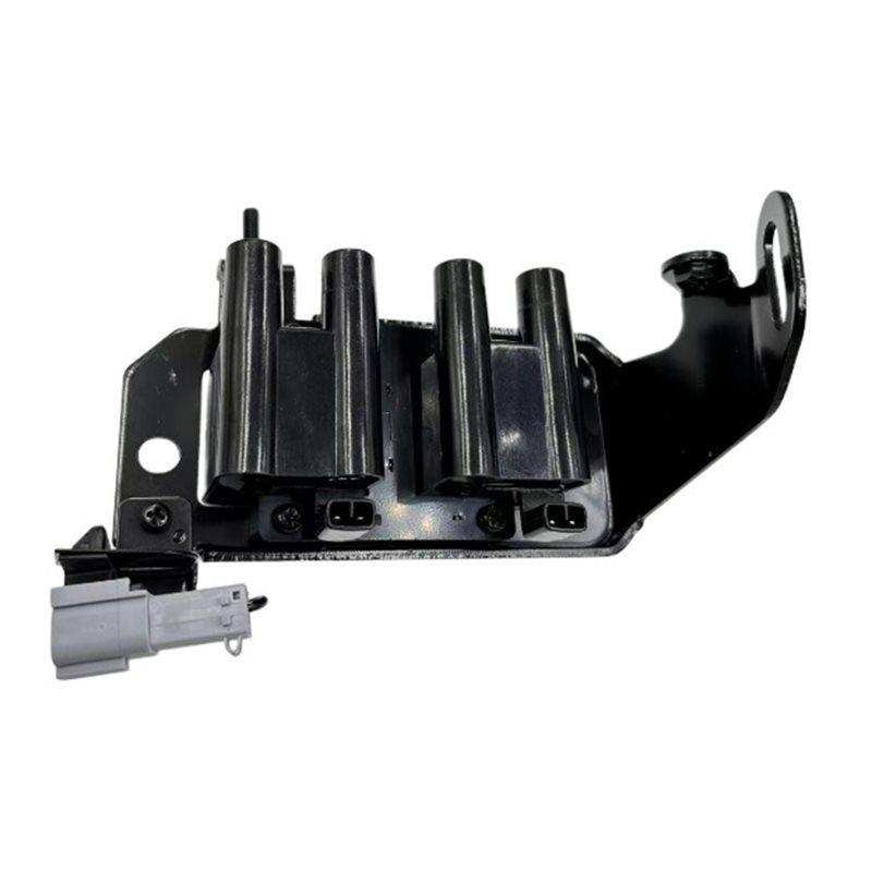 Катушка зажигания для Kia RIO 2001-2005 Автозапчасти 0K30E-18-10X 0K30E1810X Автоаксессуары