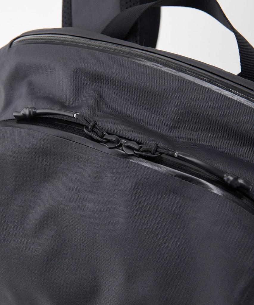 KELTY Рюкзак для активного отдыха WATER PROOF BACKPACK 28 28л Черный 3259272826
