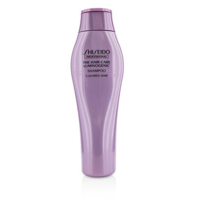 Shiseido Professional Люминогенный шампунь 250 мл