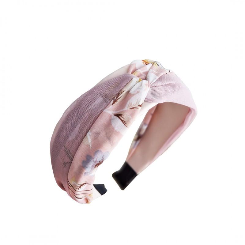 Simple Women' Hair Band Smooth Classic Stylish Decoration Fashionable Hit