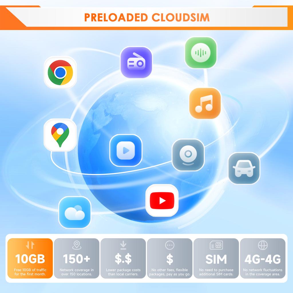 Hizpo Snapdragon Autoradio AI Carplay Android Car Radio for Nissan March Micra K12 2002 -2010 Navigation Auto GPS Head Unit Stereo 5G WIFI Multimedia