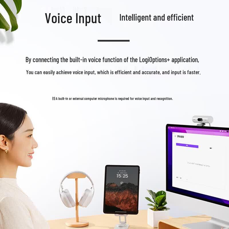 Logitech Беспроводная механическая клавиатура K865