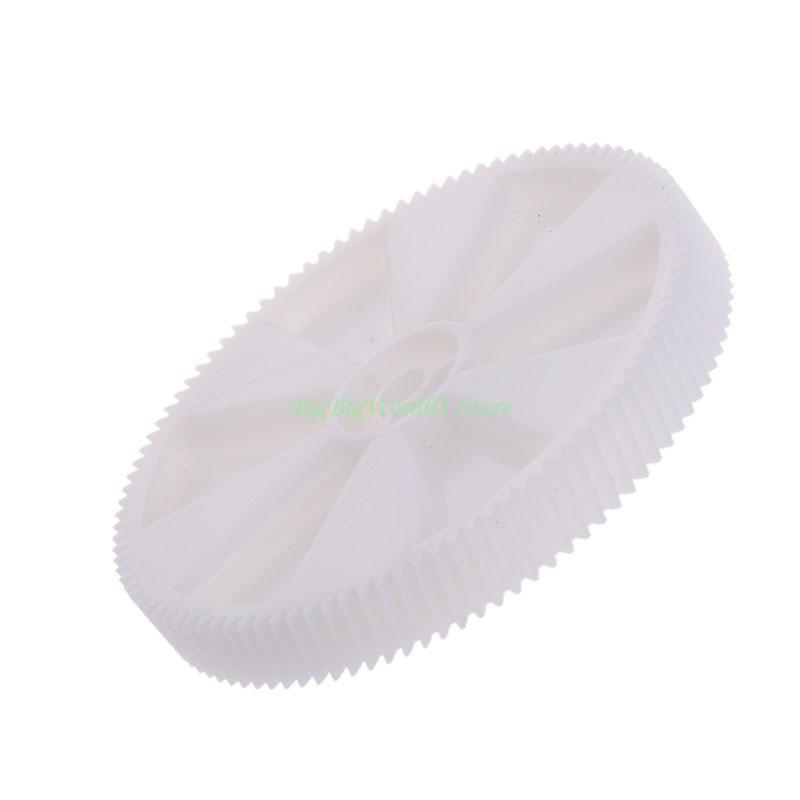 24TE 1 шт. Пластиковая шестерня для деталей мясорубки Kenwood MG300/400/450/500 PG500 520