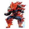 Ichiban Kuji My Hero Academia D Prize Endeavor -Will-