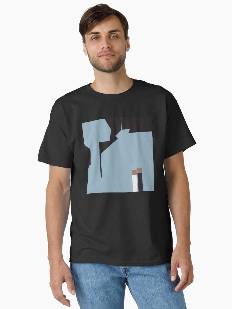 Some great reward Classic T-Shirt