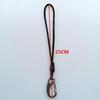 Elastic Shock Cord Bungee Rope with Stainless Steel Hooks for Kayak Boat