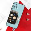 Чехол с изображением планет Солнечной системы для Xiaomi 15 Ultra 13 14 11T 12T 13T 14T Pro POCO X7 Pro X3 X5 X6 M6 F5 F6 Pro