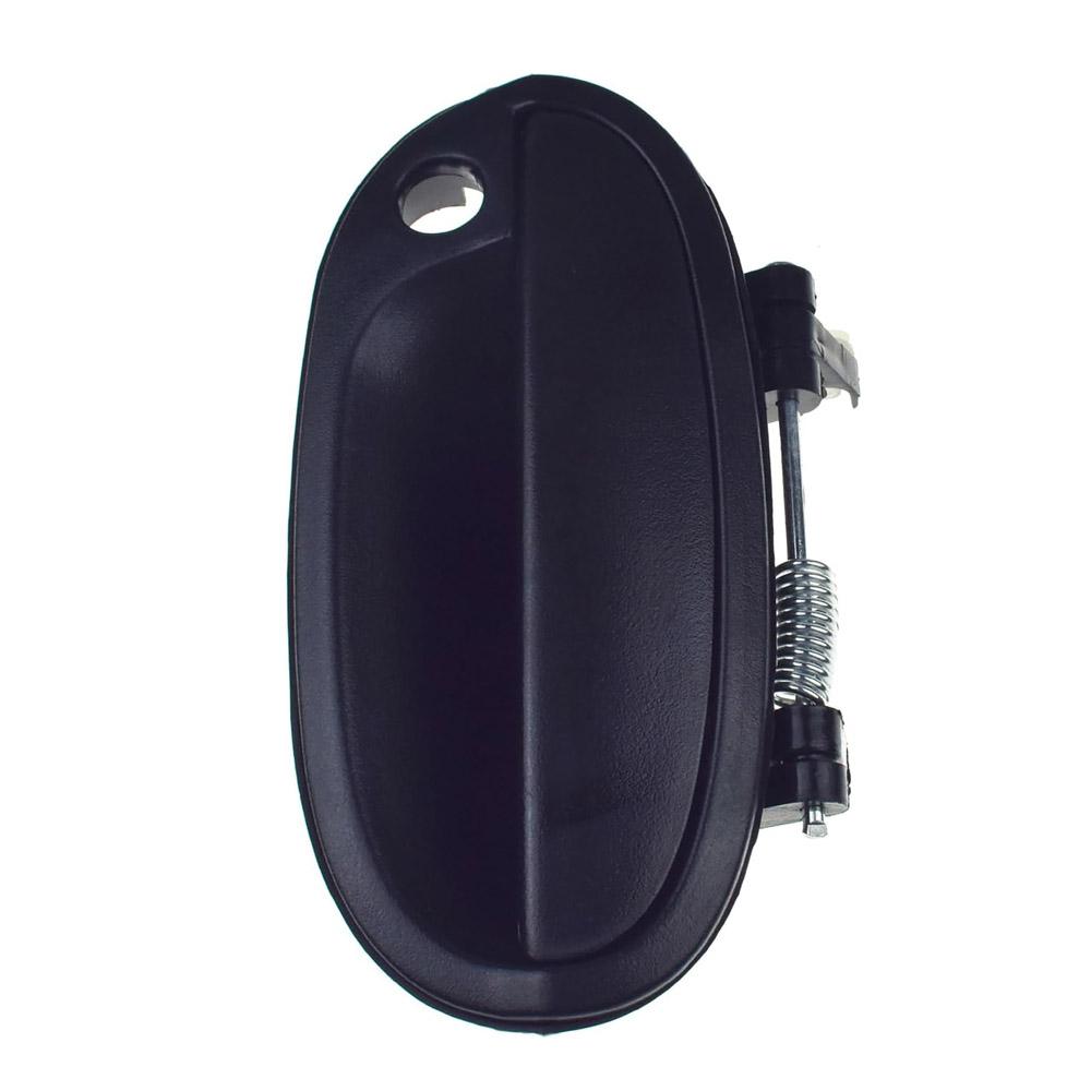 Front Right Exterior Door Handle 96601473 For Daewoo Matiz II M200 M250 2005-13