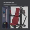 JOROTO J-6004 Seated Chest Fly Machine