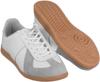 Кроссовки Mil Tec BW Sportschuhe Halle Leder