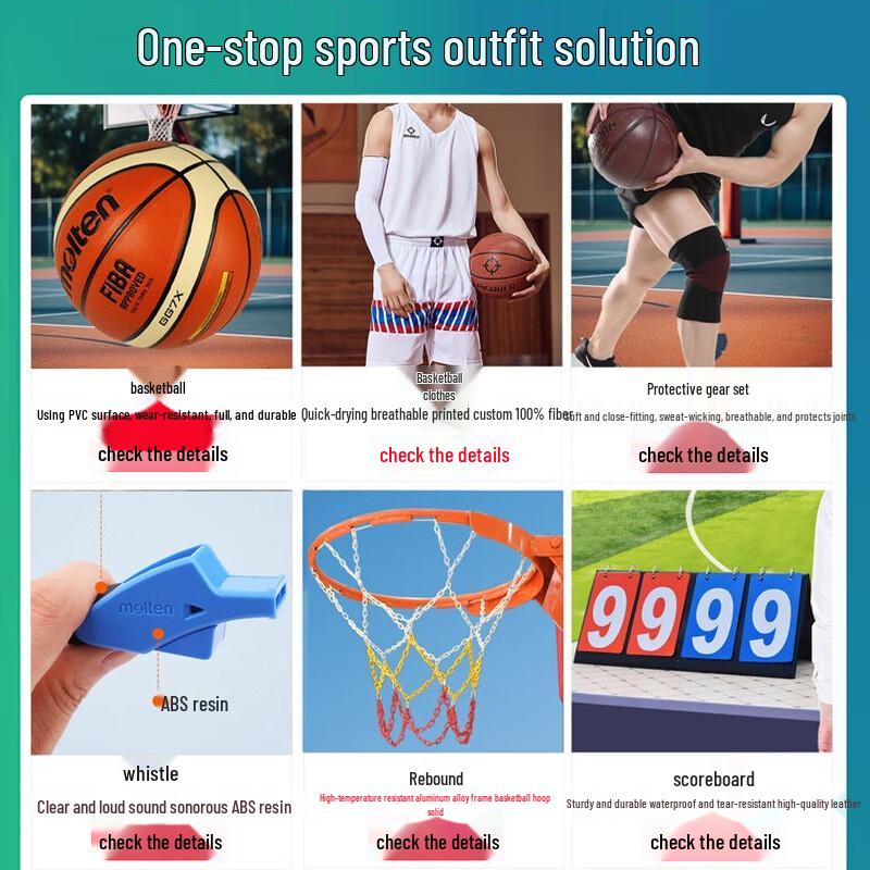 Molten Training & Competition Volleyball