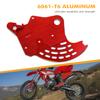 For Beta RR PRO 125 200 250 300 350 390 430 480 2025 2024 RR S 2019-2023 Xtrainer 300 2015-2025 Front Rear Brake Disc Guard Kit