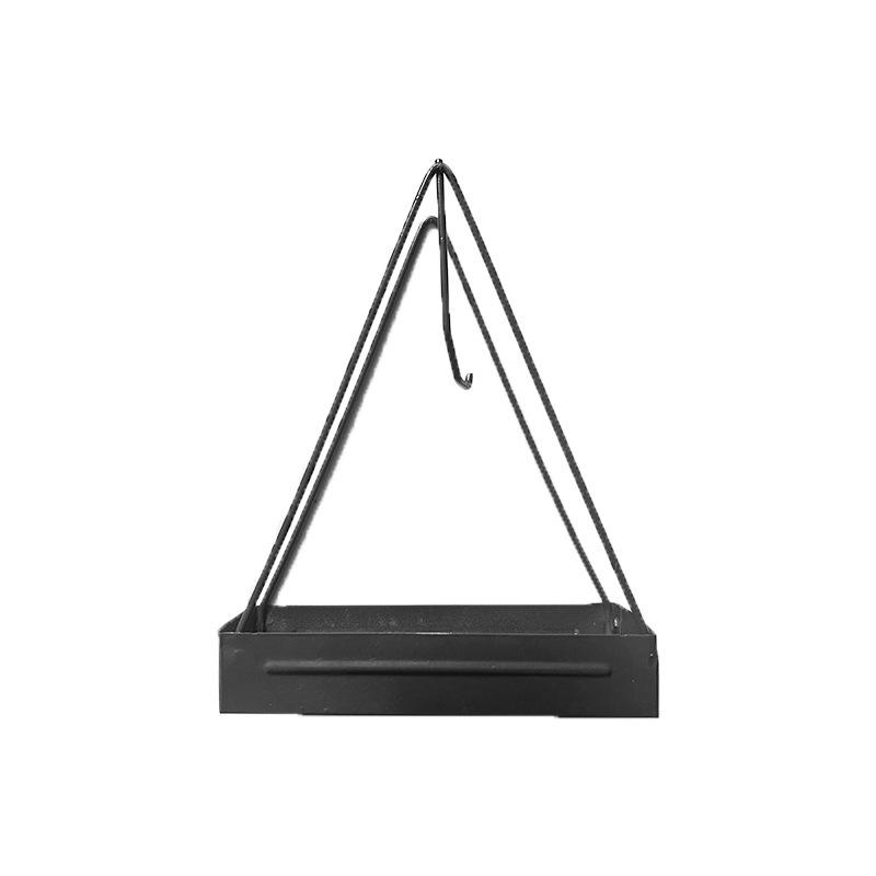 Stainless Steel Mosquito Coil Holder with Lid - Fireproof & Scald-Proof Incense Burner for Outdoors