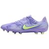 Кроссовки Tiempo Legend 10 Academy MG United Pack 2025 Unisex Фиолетовый Фиолетовый-Агат Barely-Volt HF1590-500