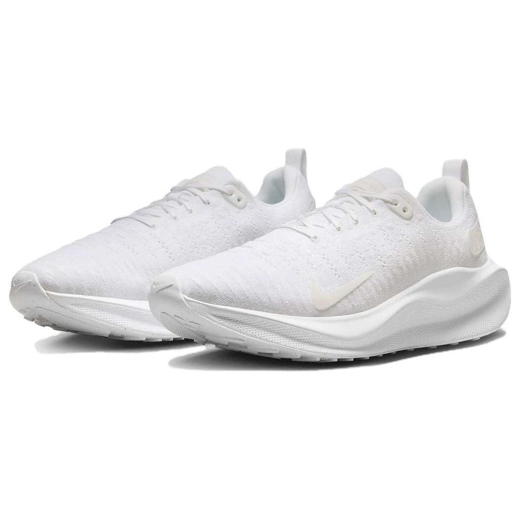 Nike ReactX Infinity Run 4 Triple White Men Sneakers DR2665-103