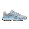 Men's Sneakers Nike P-6000 Metallic Platinum Pure Platinum Metallic Silver University Blue