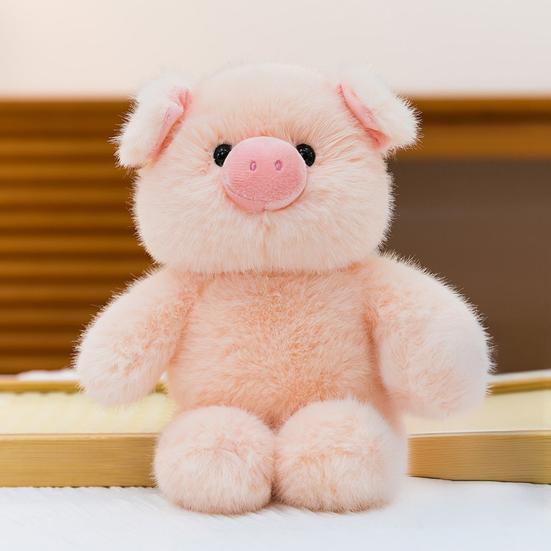 Панда Мягкая игрушка Милая Панда Пингвин Медведь Животные Мягкий Уютный Плюшевый Слон Ленивец Плюшевые игрушки Дети Девочки