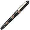 Platinum Fountain Pen Fountain Pen M Medium Point 3776 Century Kagahira Makie Cherry Blossom Regular Imported Product PNB-30000B 40-3