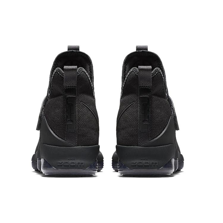 Nike LeBron 14 LMTD EP 'Anthracite Anthracite' Мужские 852403-002