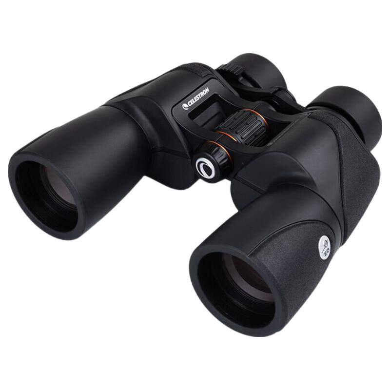 Celestron 7x50ED Профессиональный бинокль с ультрашироким углом обзора