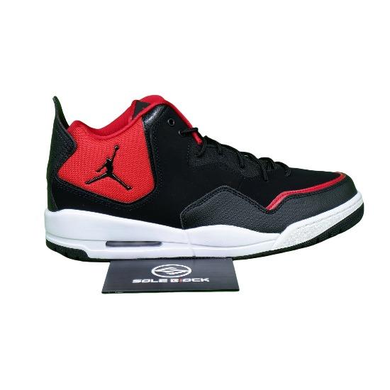 Новые Jordan Courtside 23 Gym Red AR1000-006 Мужские размеры