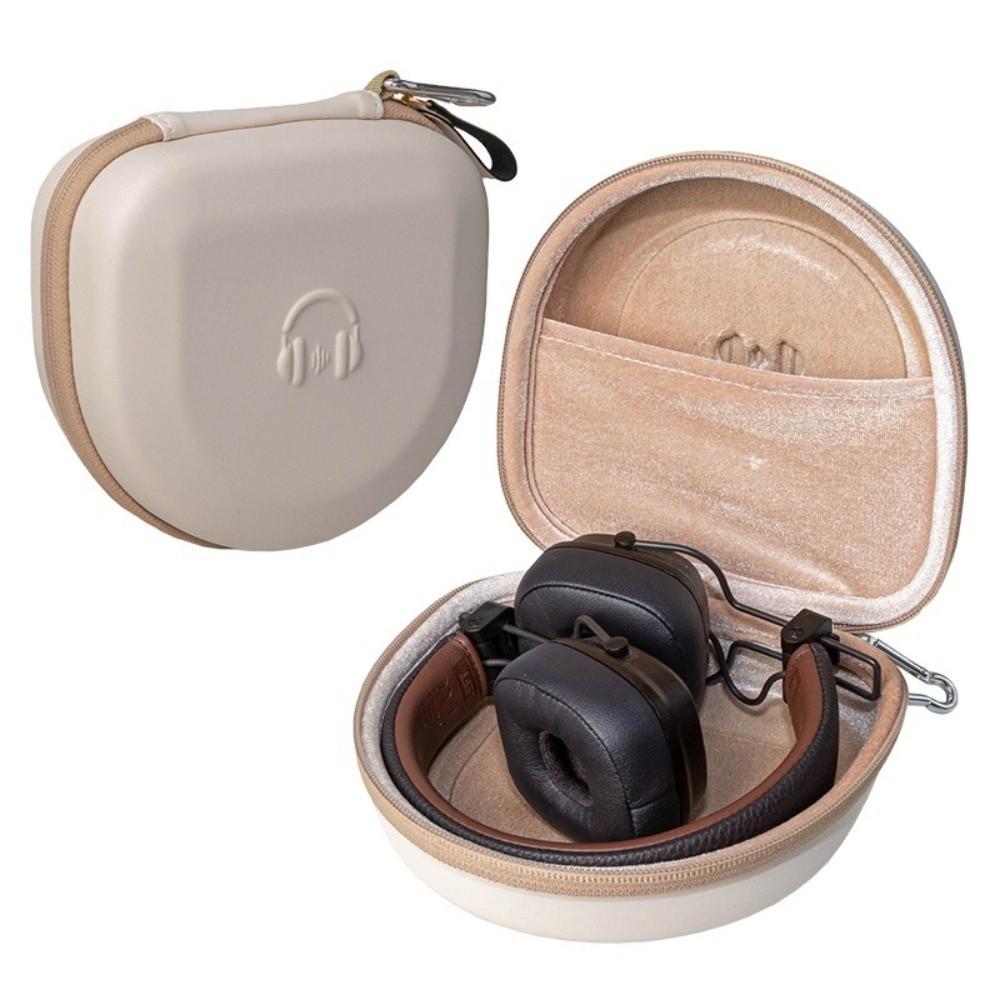 High Quality EVA Storage Bag for Marshall Major III IV V Headphone Accessories