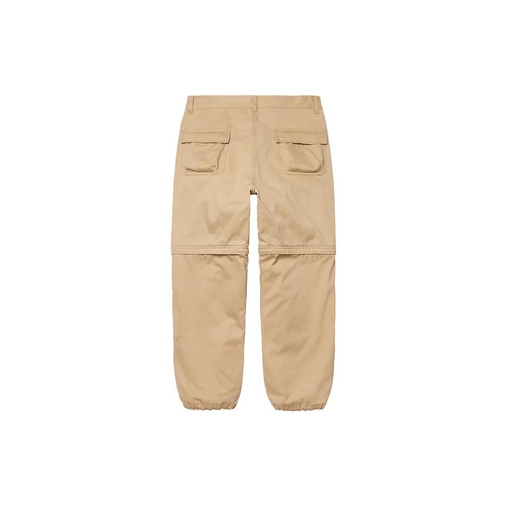 Supreme Zip Off Utility Pant (Unisex) Jeans SUP FW21 321