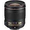 Nikon Single Focus Lens AF-S NIKKOR 28mm f/1.8 g Full Size Compatible