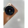 Задняя крышка для ZTE nubia Z50S Pro Задняя стеклянная крышка NX713J Задний корпус Крышка аккумулятора С клеем Запасные части