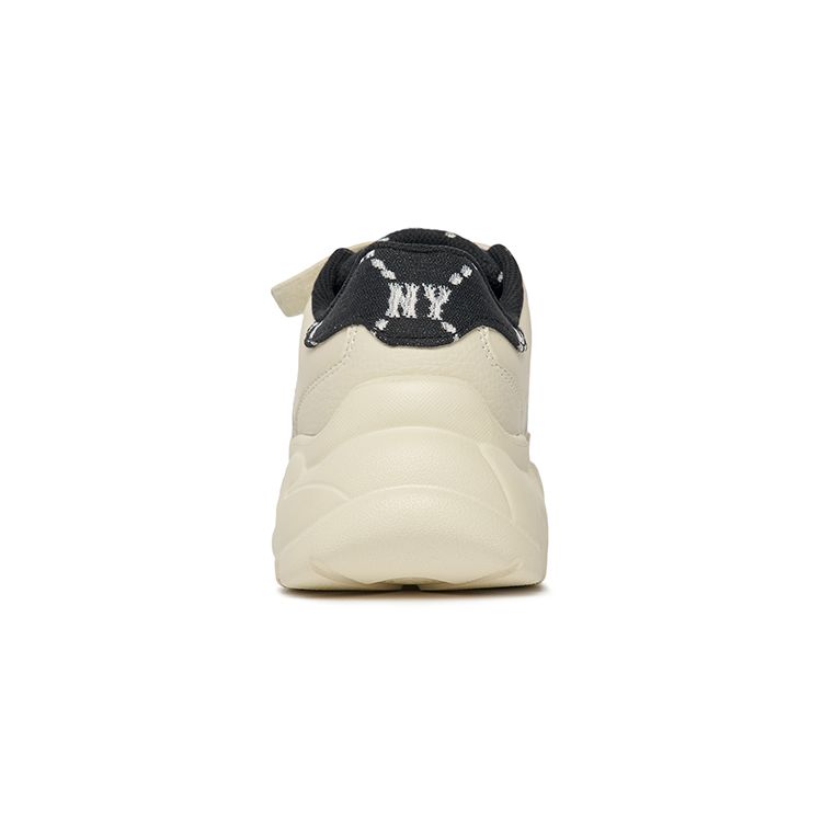 MLB Chunky Runner Низкие Повседневные Кроссовки Детские кроссовки 7ASHCM22N-50BKS