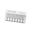Children's Smart Light-Up Pocket Electronic Piano - Portable Multifunctional Music Toy Gift