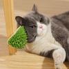 Игрушка для кошек Durian Itch Fun Products Два цвета Удаляет плавающие волосы, чтобы очистить тело Декомпрессия