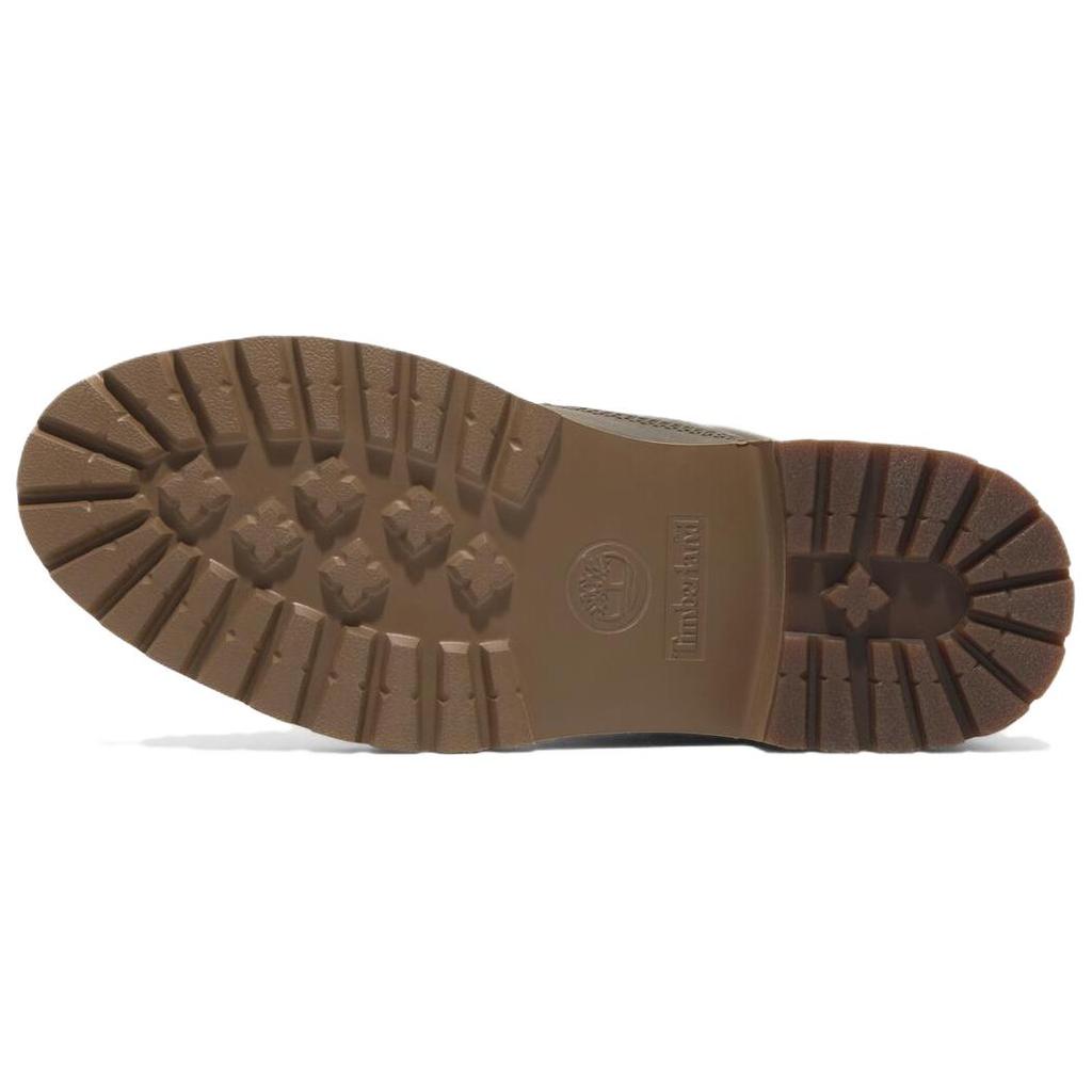 Timberland Мужские водонепроницаемые походные ботинки A2CT5ET4 с средней высотой голенища