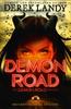 Книга Demon Road : Book 1