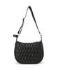 Сумка-банан Schott PADDED, Мужская, F 011, Черный, 782-5976009