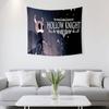 Hollow KKnight Tapestry Customizable Tapestries Of Various Styleswall Hangings Celebrity Photo Printingwall Hangings