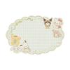 Sanrio Multi-Purpose Mini Card Characters Gift Message 656518