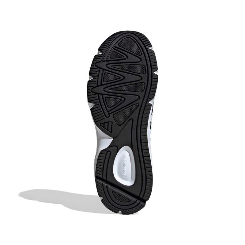 adidas Мужские Беговые Повседневные Кроссовки TECHNOCHAOS 2000 HQ7282