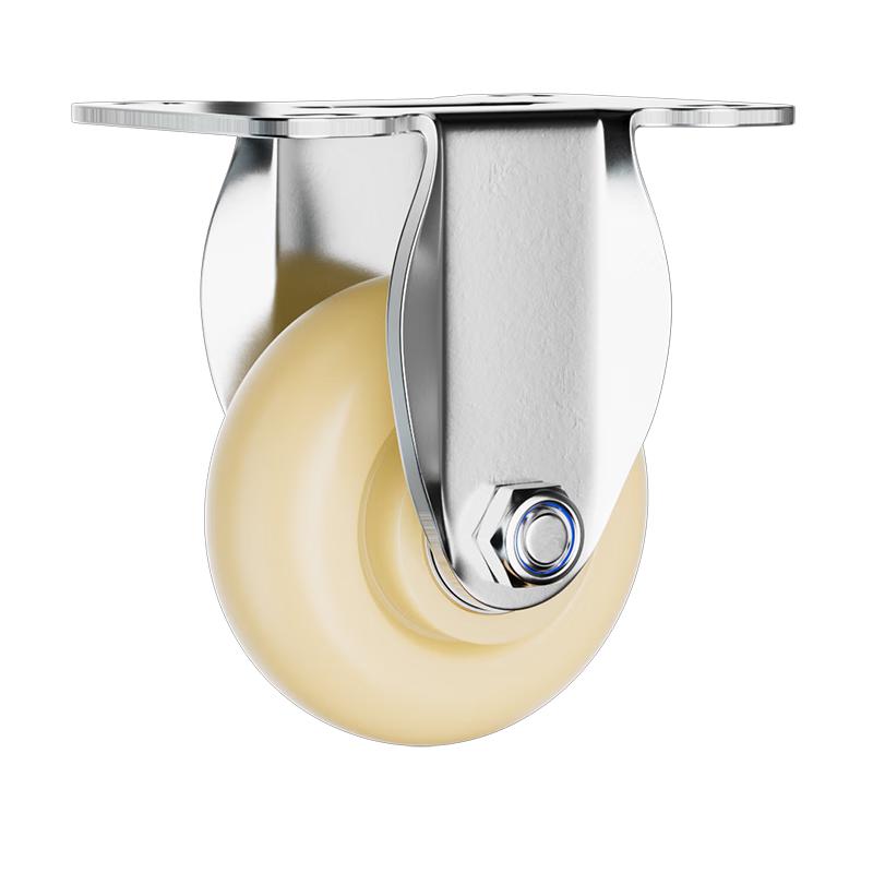 Mixiang Heavy Duty Nylon Caster Wheels